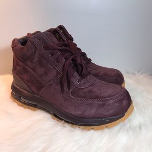 Nike air max Goadome boots